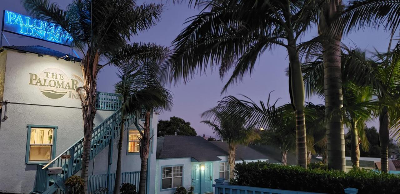 Motel The Palomar 2*