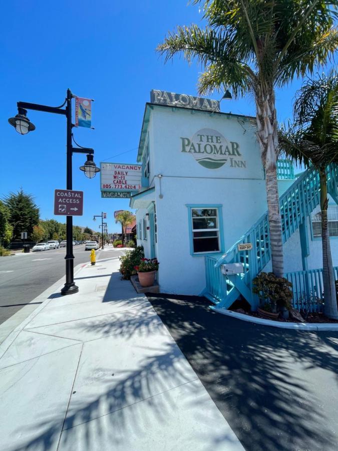The Palomar