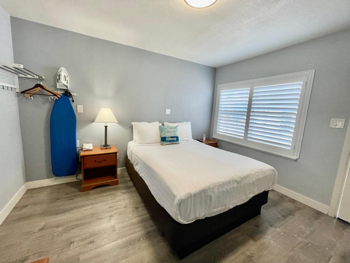 The Palomar Pismo Beach
