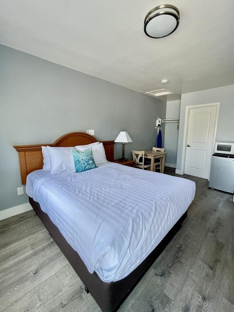 Motel The Palomar 2*