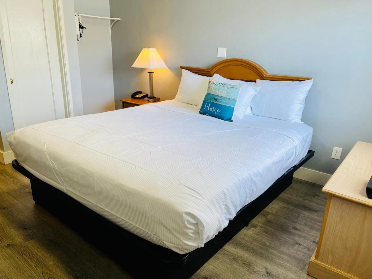 The Palomar 2* Pismo Beach